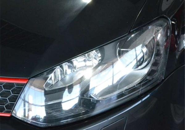 2013 VW Polo GTI