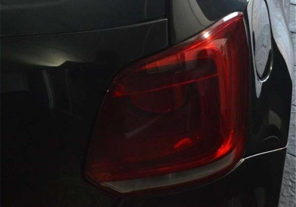 2013 VW Polo GTI