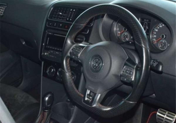 2013 VW Polo GTI