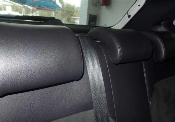 2013 VW Polo GTI auto