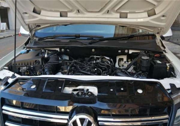 2014 VW Amarok