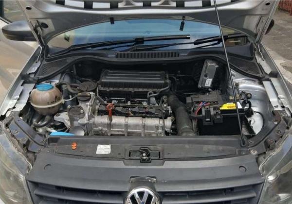 2014 VW Jetta 1.2TSI Trendline