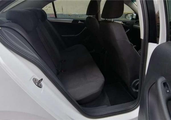 2014 VW Jetta 1.2TSI Trendline