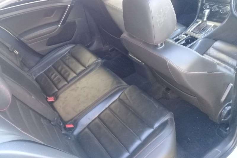 2015 VW Golf GTI auto