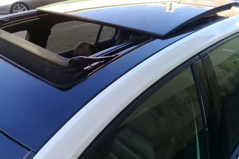 2015 VW Golf GTI auto