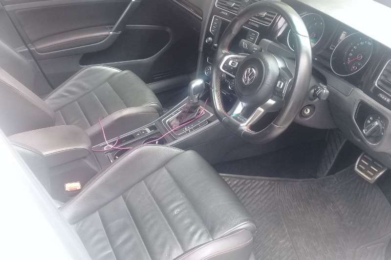 2015 VW Golf GTI DSG