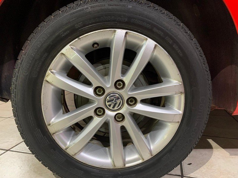 2015 VW Polo Vivo 5 door 1.4 Trendline