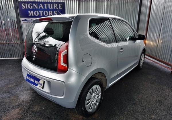 2015 VW Up