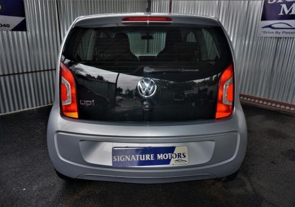 2015 VW Up