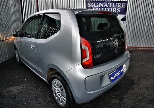 2015 VW Up