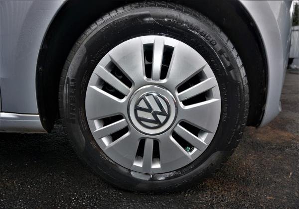 2015 VW Up