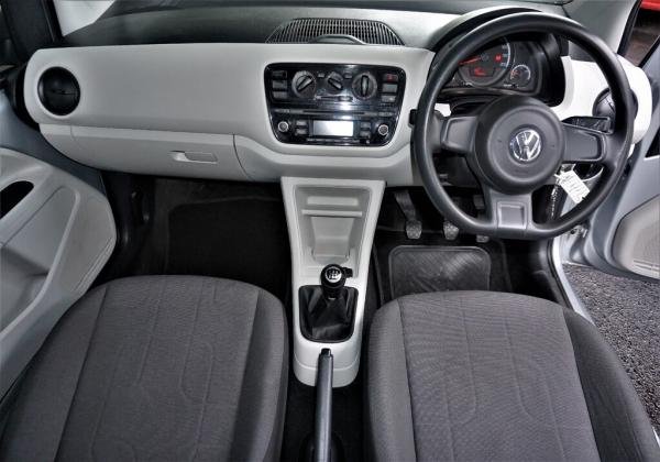 2015 VW Up