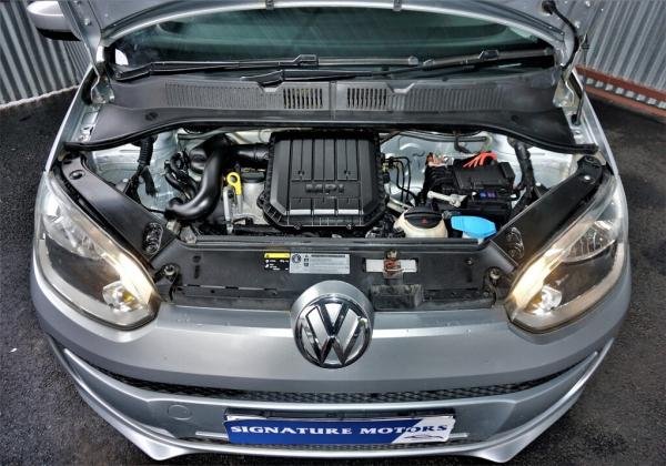 2015 VW Up