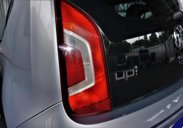 2015 VW Up