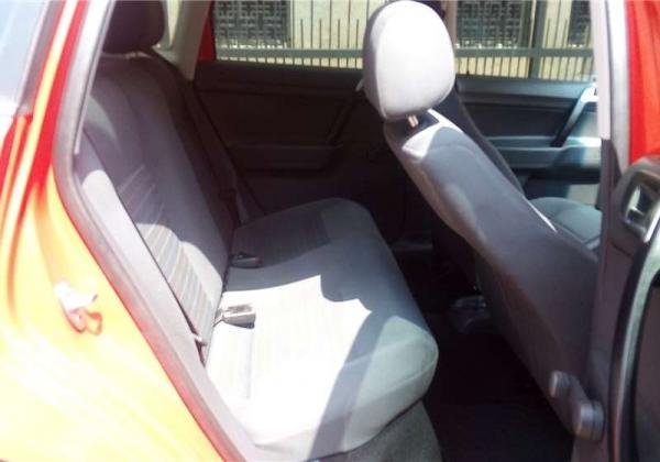 2017 VW Polo Vivo hatch 5-door