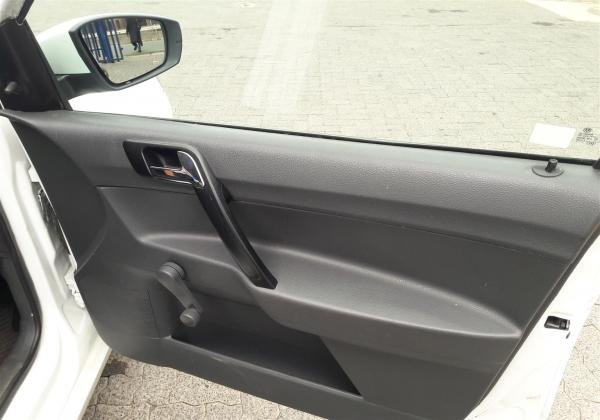 2017 VW Polo Vivo sedan