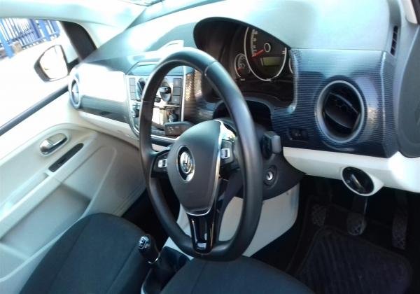 2017 VW Up