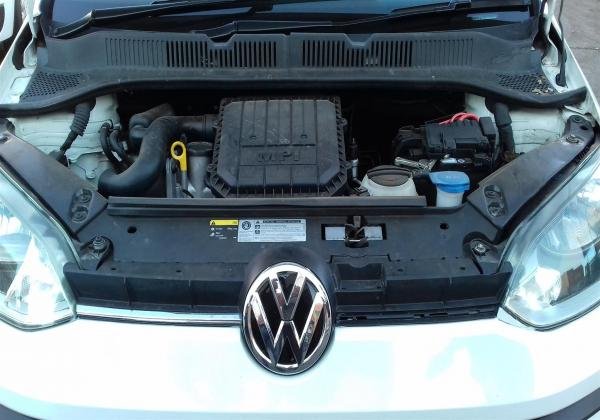 2017 VW Up