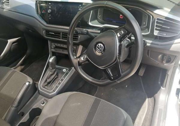 2018 VW Golf R auto