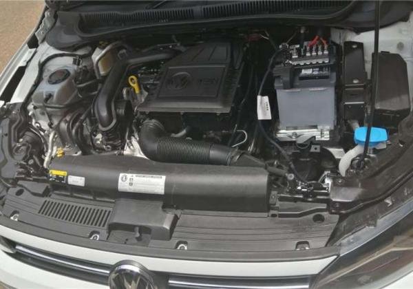 2018 VW Polo
