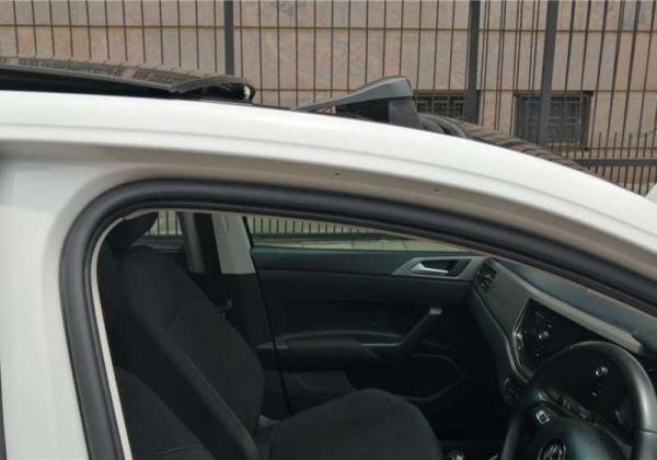 2018 VW Polo