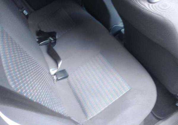 2019 VW Polo Vivo hatch 5-door