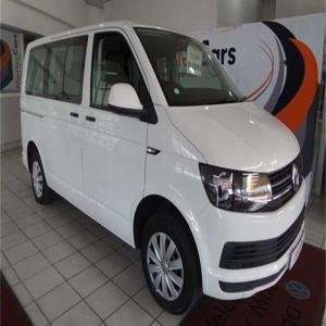2019 VW Kombi SWB T6 KOMBI 2.0 BiTDi TRENDLINE PLUS DSG (132KW)