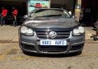 2007 VW Jetta 2.0 Comfortline