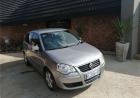 2007 VW Polo 1.6 Comfortline tiptronic