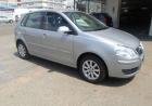 2007 VW Polo hatch