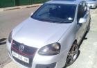 2008 VW Golf GTI