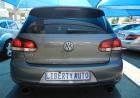 2010 VW Golf GTI