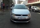 2010 VW Polo 1.4 Comfortline