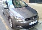 2010 VW Polo 1.6 Comfortline