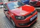 2010 VW Polo hatch