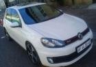 2011 VW Golf 2.0 Comfortline