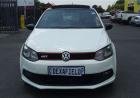 2011 VW Polo hatch POLO 2.0 GTI DSG (147KW)
