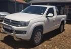 2012 VW Amarok 2.0TSI