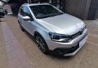 2012 VW Cross Polo