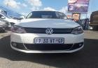 2012 VW Jetta 1.2TSI Trendline