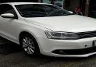 2012 VW Jetta 1.6 Comfortline