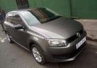 2012 VW Polo 1.6 Trendline