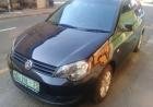 2012 VW Polo Vivo 5 door 1.4 Trendline