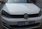 2013 VW Golf hatch