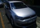 2013 VW Polo 1.4 Trendline