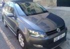 2013 VW Polo 1.6 Comfortline