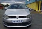 2013 VW Polo hatch