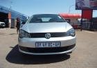 2013 VW Polo Vivo sedan 1.4 Trendline auto