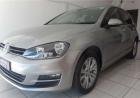 2014 VW Golf 1.4TSI Comfortline