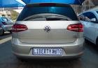 2014 VW Golf 2.0 Comfortline